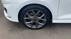 Ford Fiesta 1.0 EcoBoost ST-Line 5dr Petrol Hatchback